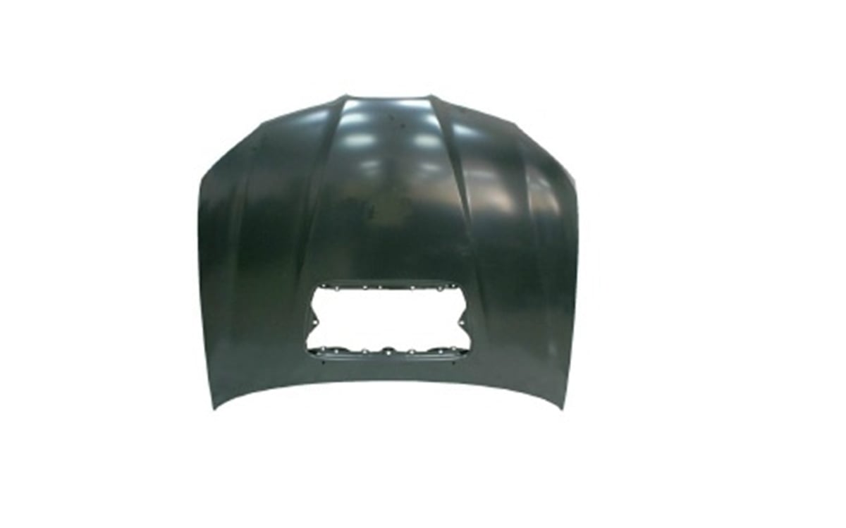 IMPREZASUBARU IMPREZA MOTOR KAPUTU TURBO DELIKLİ 06-07 57229FE120DE-GASUB08IM004