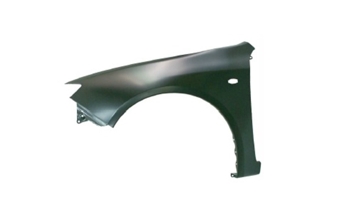 IMPREZASUBARU IMPREZA ÖN ÇAMURLUK DELİKLİ SOL.07- 57120FG0309PDE-GASUB08IM006