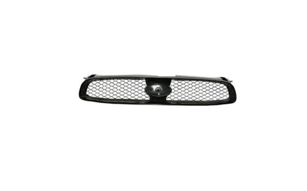 IMPREZASUBARU IMPREZA ÖN PANJUR SİYAH 03-05 91121FE110DE-GASUB09IM002