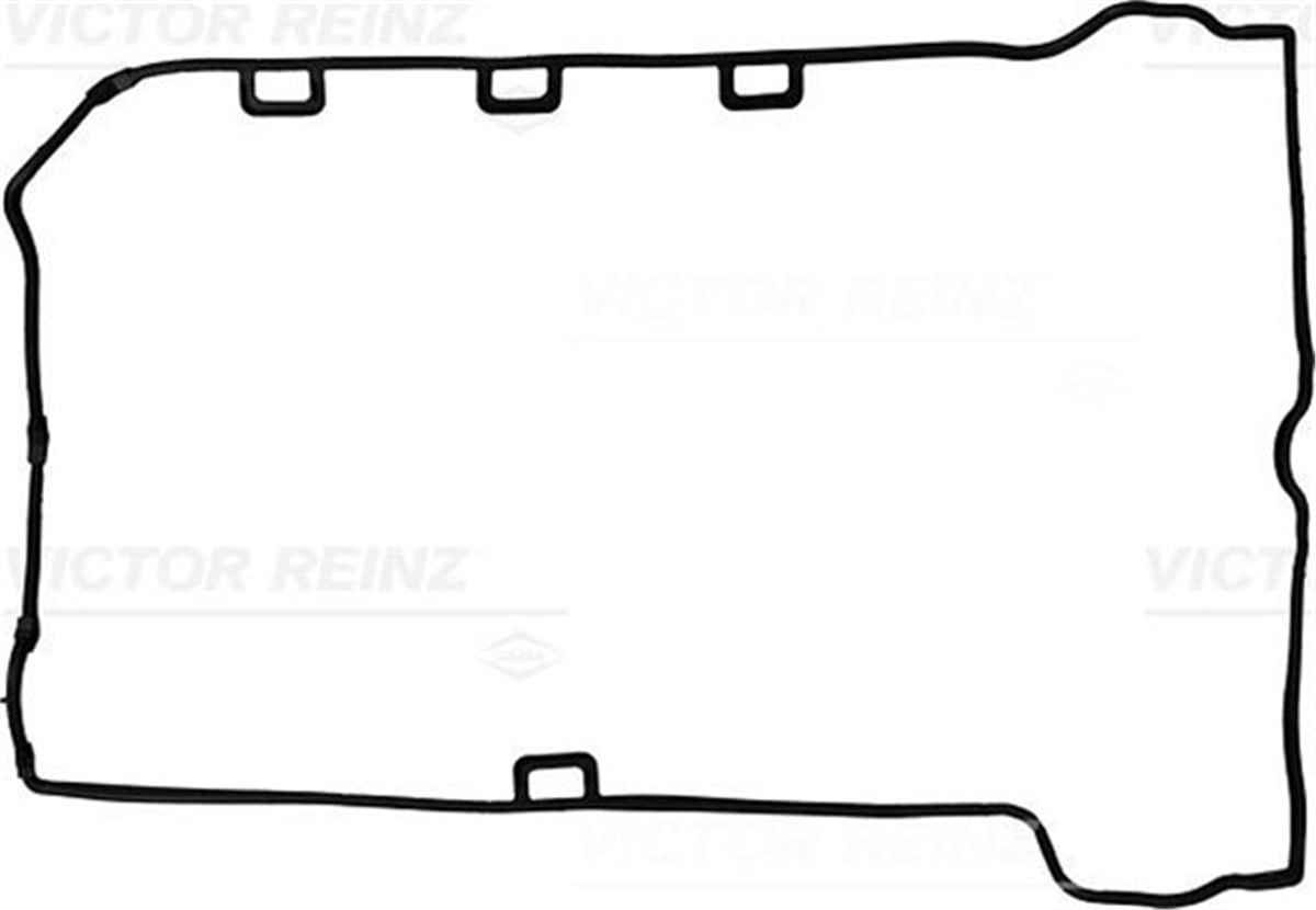 INSIGNIAKÜLBÜTÖR KAPAK CONTASI INSIGNIA 08 2.0 TURBO A20 NHT V.REINZ 713936400V.REINZV.REINZ 713936400