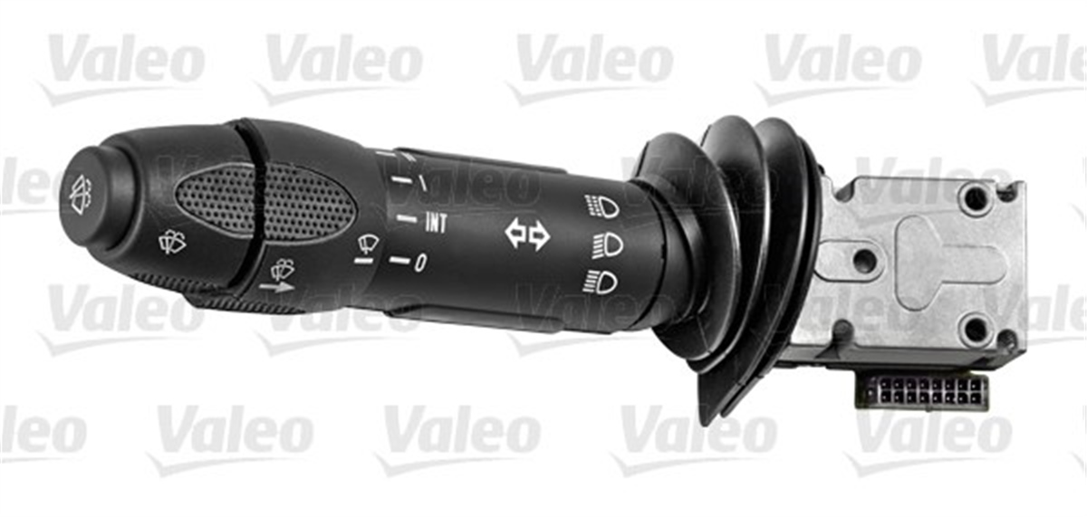 IVECOAYDINLATMA VE SİLECEK KOLU IVECO EURO TRAKKER VALEO 645137VALEOVALEO 645137