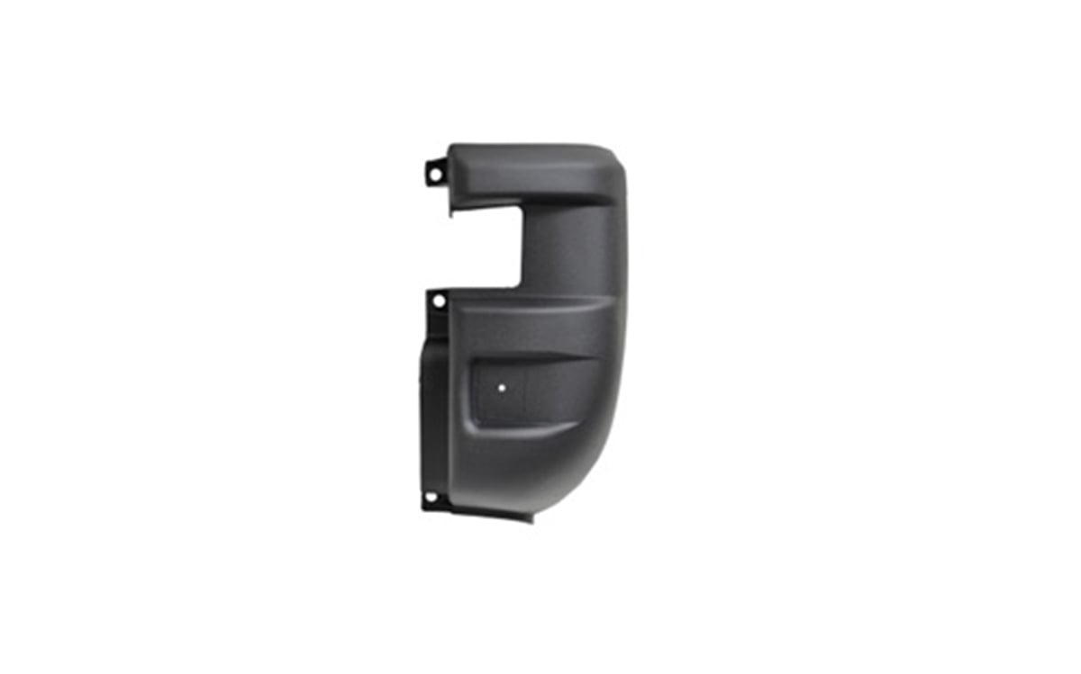 IVECOIVECO ARKA TAMPON GRİ SAĞ.00-12 504099511DE-GAFIA07IV006