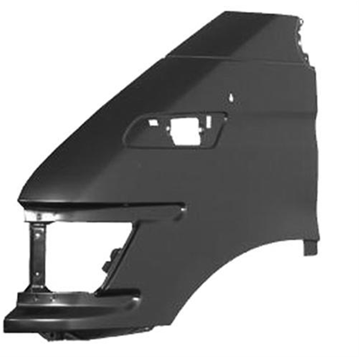 IVECOIVECO ÖN ÇAMURLUK DELİKLİ SAĞ.00-05 99489371DE-GAFIA08IV007