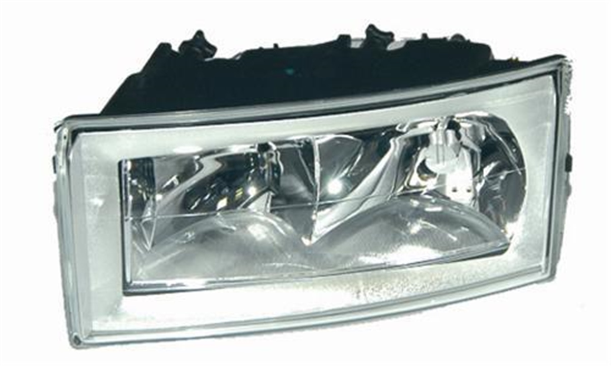 IVECOIVECO ÖN FAR MOTORLU SOL.00-05 500307755TYCFIA10IV008