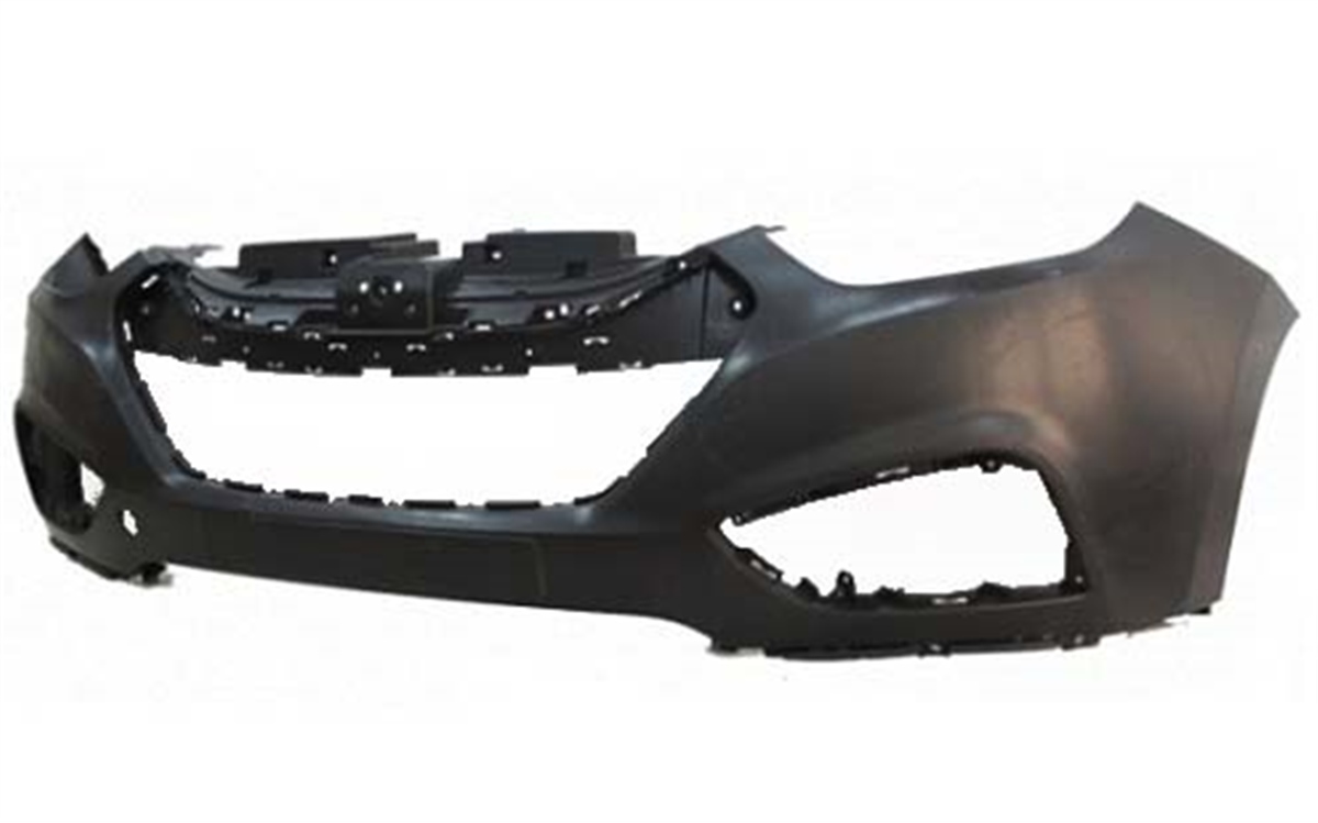 IX35HYUNDAI IX35 ÖN TAMPON 09- 865112Y000DE-GAHUN07IX001