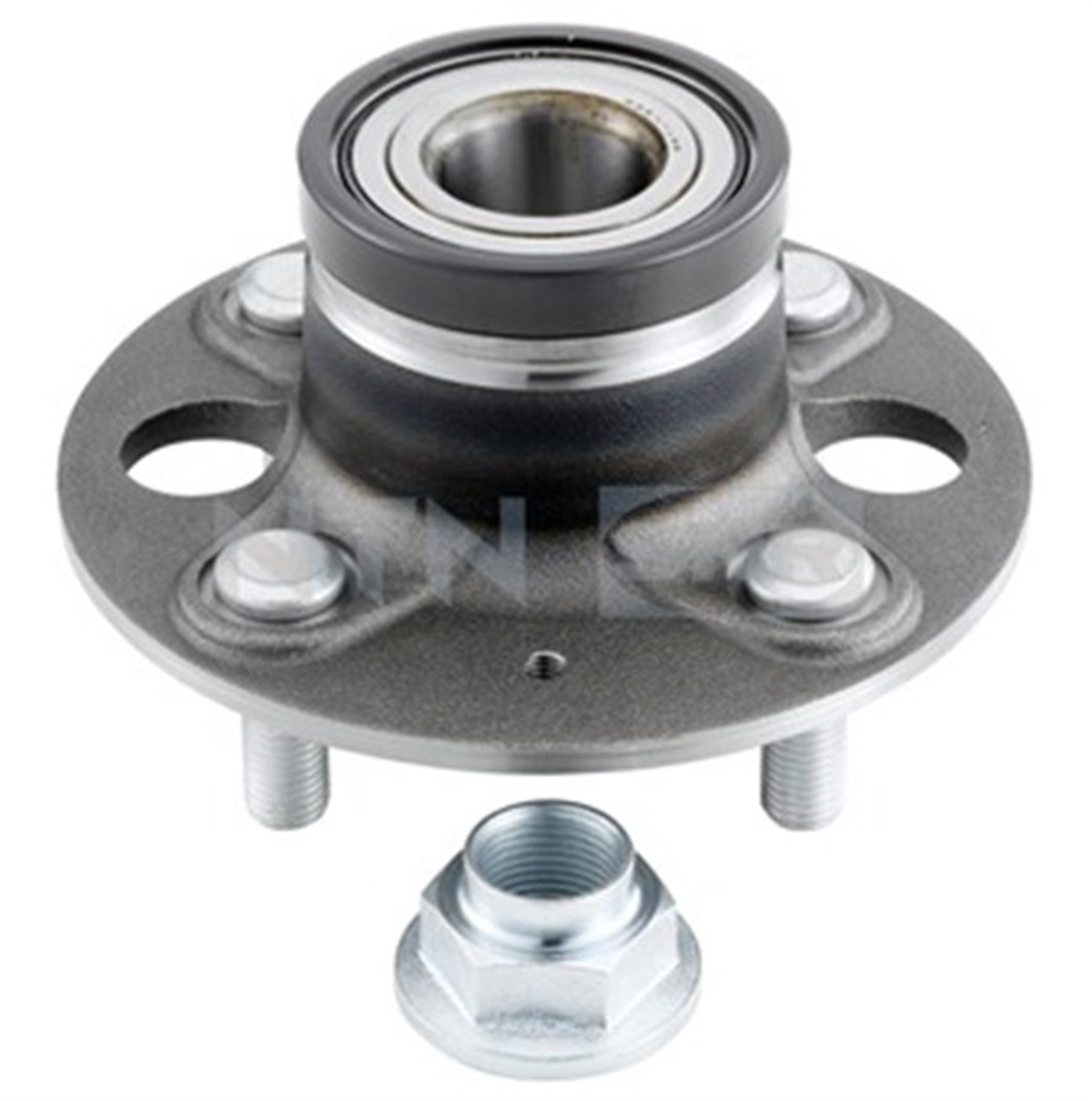 JAZZARKA TEKER PORYASI RULMANI HONDA JAZZ II 02-08 SNR R174.84SNRSNR R174.84