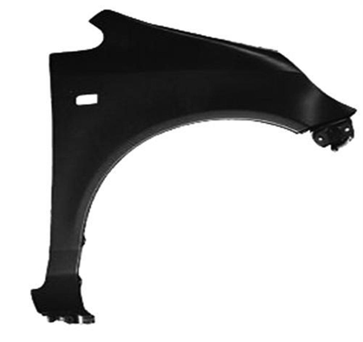 JAZZHONDA JAZZ ÖN ÇAMURLUK DELİKLİ SAĞ 02-04 60211SAAG00ZZDE-GAHON08JA003