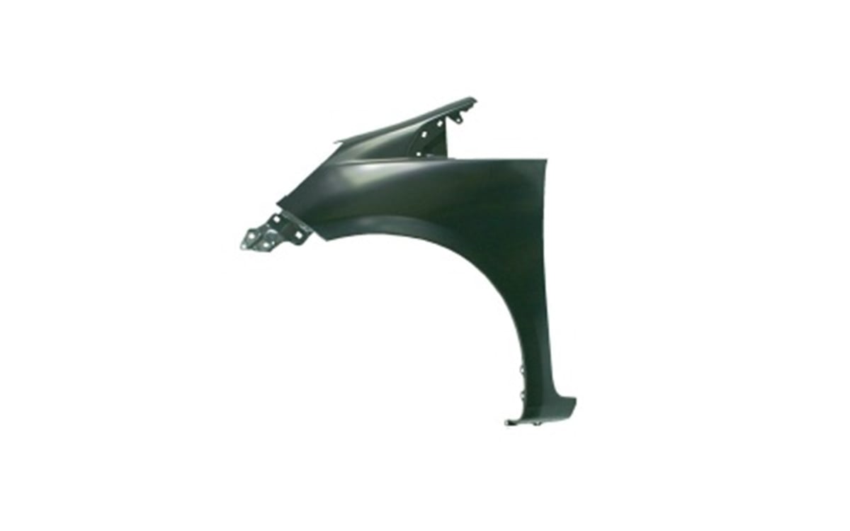 JAZZHONDA JAZZ ÖN ÇAMURLUK SOL 08- 60211TF0G00ZZDE-GAHON08JA010