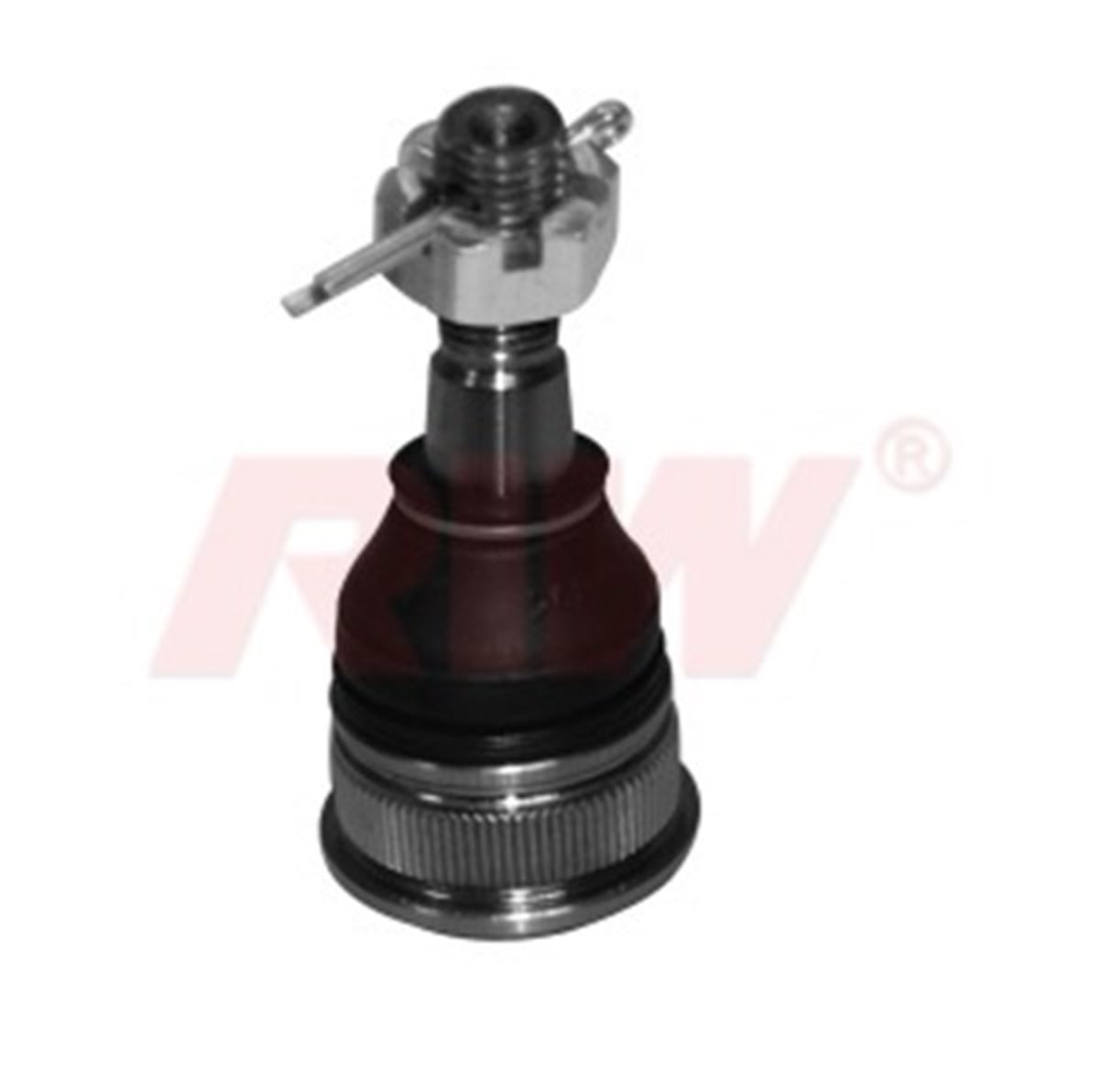 JAZZROTİL ALT HONDA JAZZ III GE 08 RIW HN1034RIWRIW HN1034