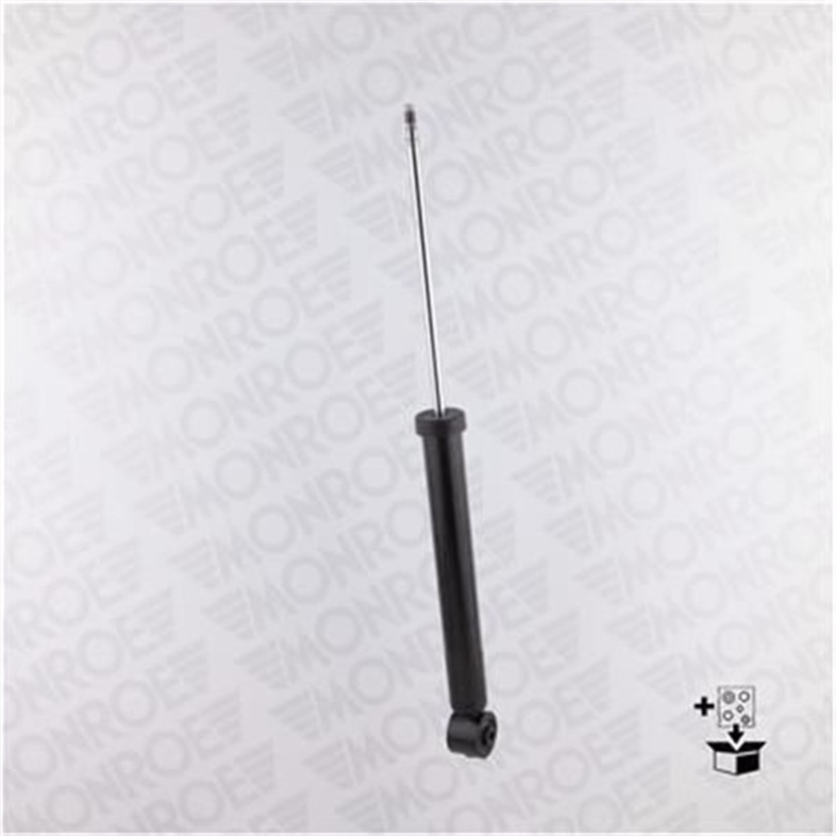 JETTAARKA AMORTİSÖR L-R VW JETTA IV 1.2TSI-1.4TSI-1.6-1.8TSI-2.0TSI 2011 GAZLI MONROE G1220MONROEMONROE G1220
