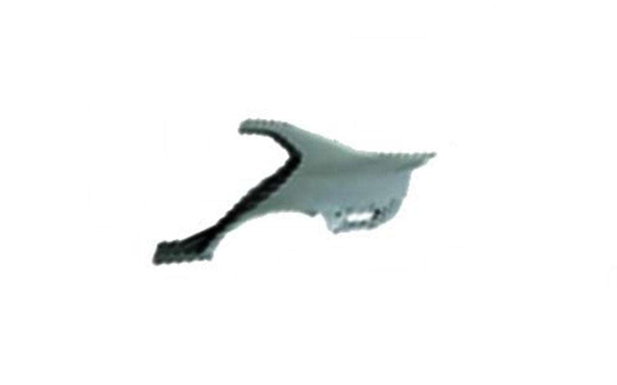 JETTAVOLKSWAGEN JETTA ARKA ÇAMURLUK SOL.05-10 1K5809843DE-GAWOS08JE015