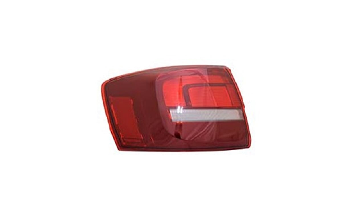 JETTAVOLKSWAGEN JETTA ARKA STOP SİYAH SOL.14- 5C6945095LTYCWOS10JE016
