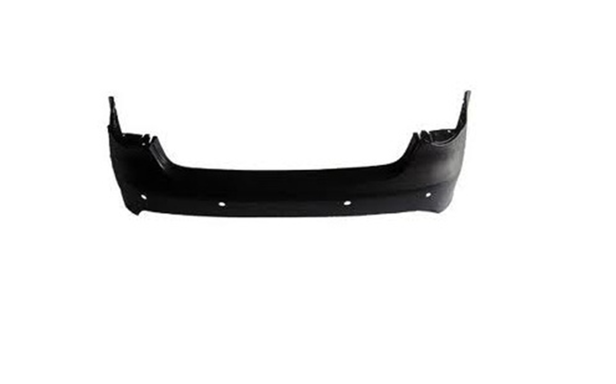 JETTAVOLKSWAGEN JETTA ARKA TAMPON BRAKETLİ SEN.DELIKLİ AST.06-11 1K5807417HGRUDE-GAWOS07JE020