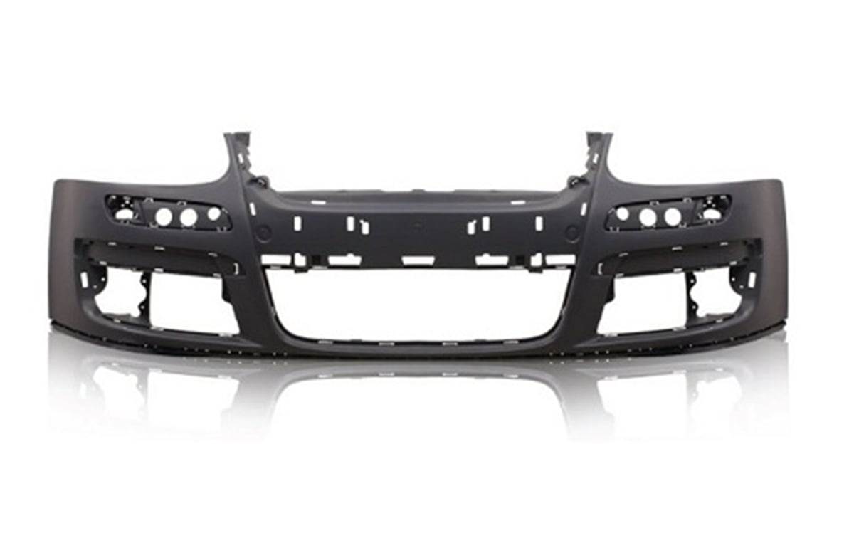 JETTAVOLKSWAGEN JETTA ÖN TAMPON AST.GRİ 05- 1K0807217AAGRUDE-GAWOS07JE001