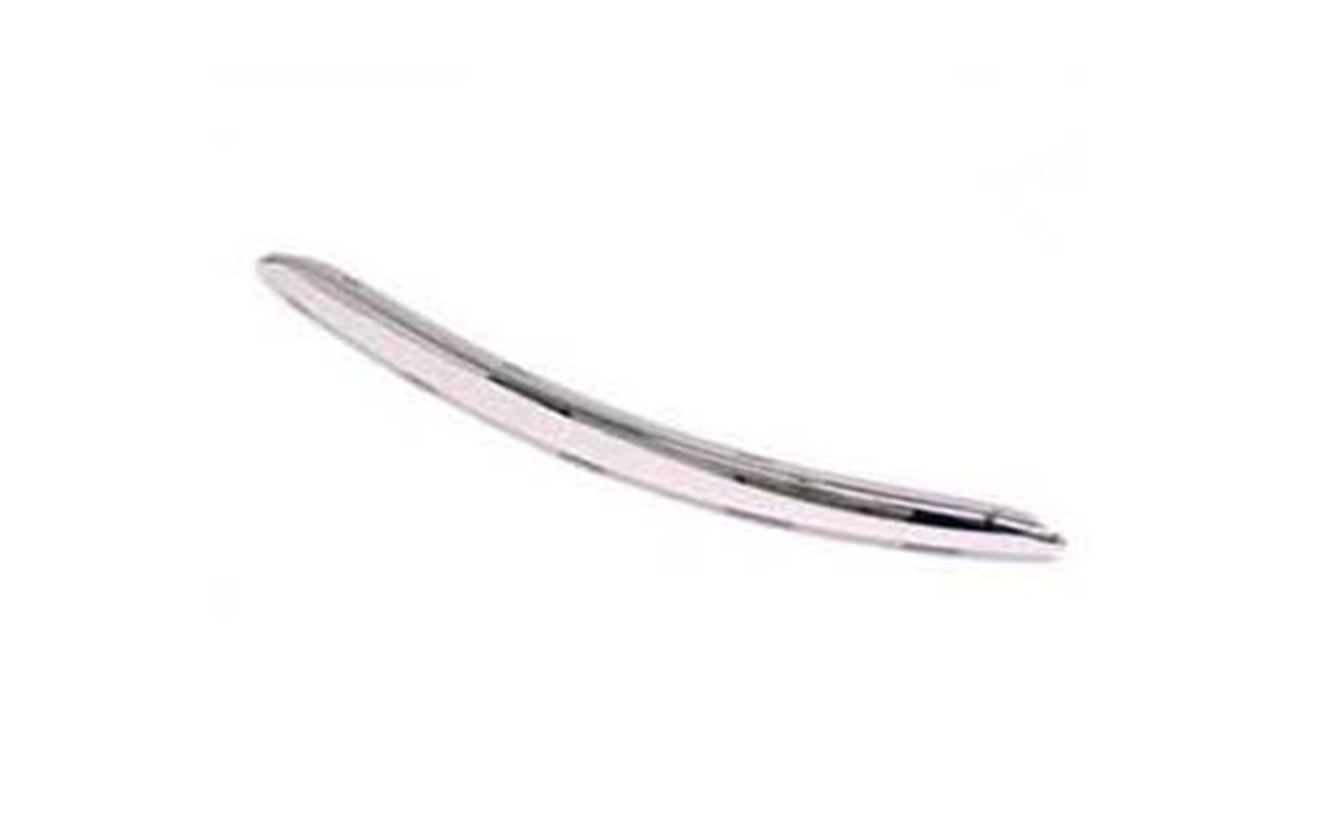 JETTAVOLKSWAGEN JETTA ÖN TAMPON KUŞAĞI KROM SOL.05- 1K0807243A2ZZDE-GAWOS07JE018