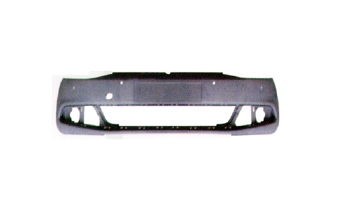 JETTAVOLKSWAGEN JETTA ÖN TAMPON SENSÖR DELİKLİ 10- 5C6807217GGRUDE-GAWOS07JE043