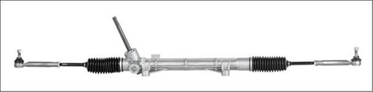 JUKEDİREKSİYON KUTUSU ELEKTRİKLİ ROT BAŞ LI NISSAN JUKE 10 SISMAK 284810TSISMAKSISMAK 284810T