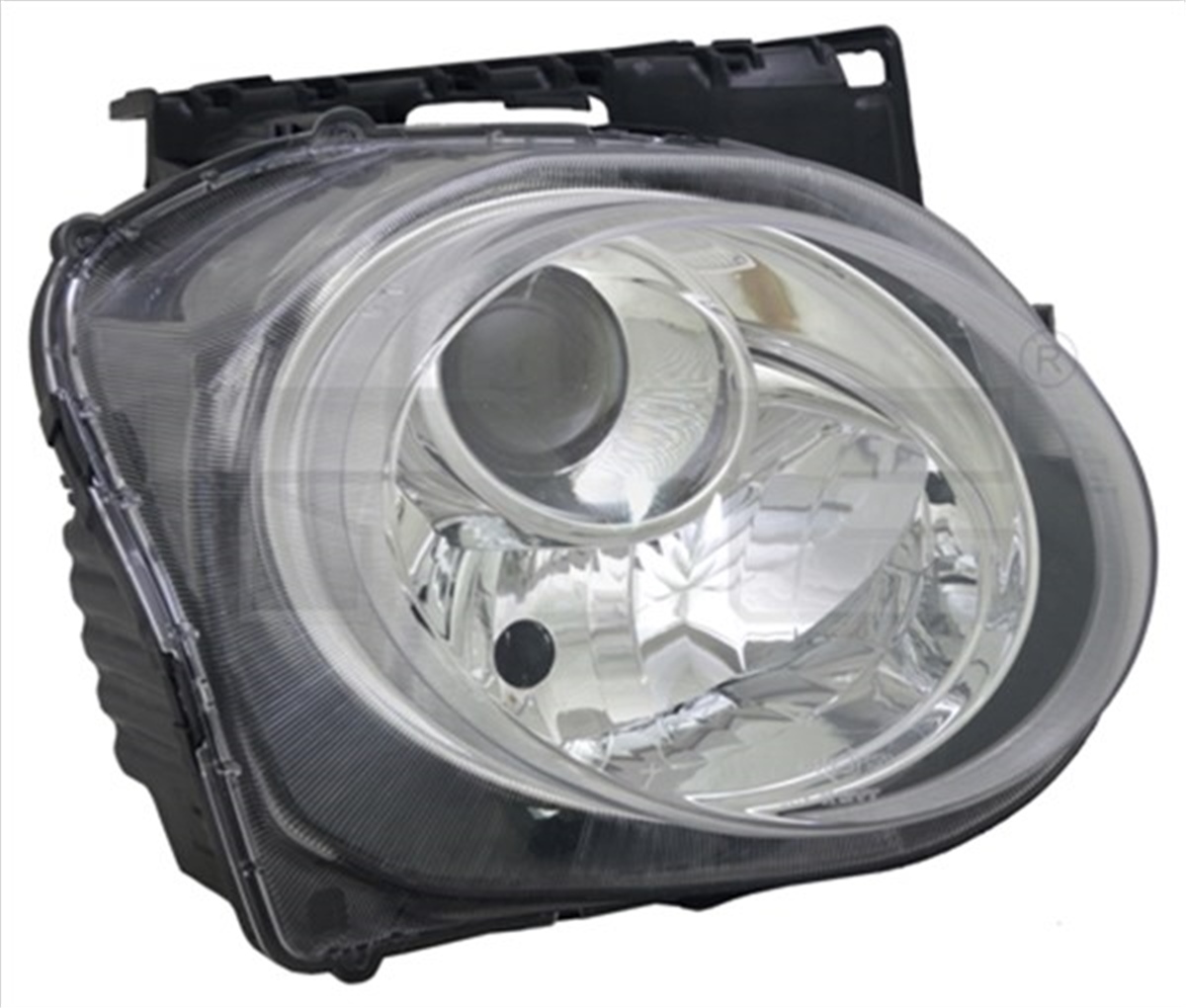 JUKEFAR SOL NISSAN JUKE 10 XENON FAR OLMAYAN ARAÇLAR İÇİN VALEO 045378VALEOVALEO 045378
