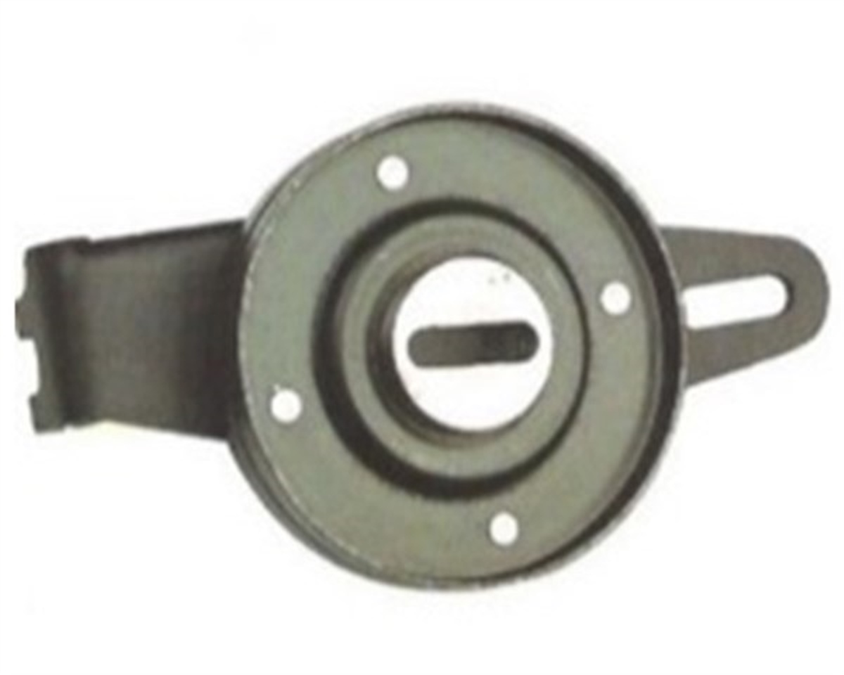 JUMPERALTERNATÖR GERGİ RULMANI BOXER 2.5D-2.5TD 94-02 - JUMPER 1.9D-1.9TD-2.5D-2.5TD 94-02 WPI 2839683WPIWPI 2839683