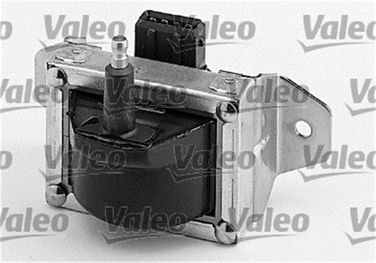JUMPERATEŞLEME BOBİN CITROEN XM 605 DUCATO JUMPER 94-02 VALEO 245038VALEOVALEO 245038