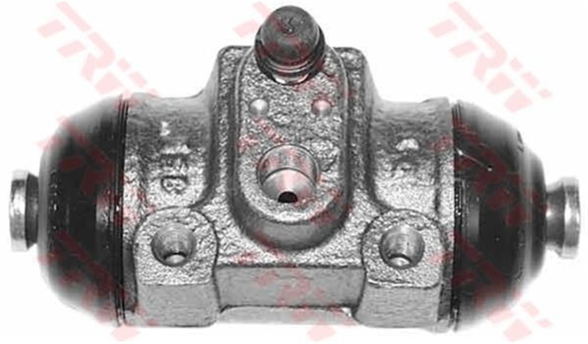 JUMPERFREN SİLİNDİRİ ARKA 4402A4 PSA JUMPER 94-95 2.5 D TRW TRW BWL201TRWTRW BWL201