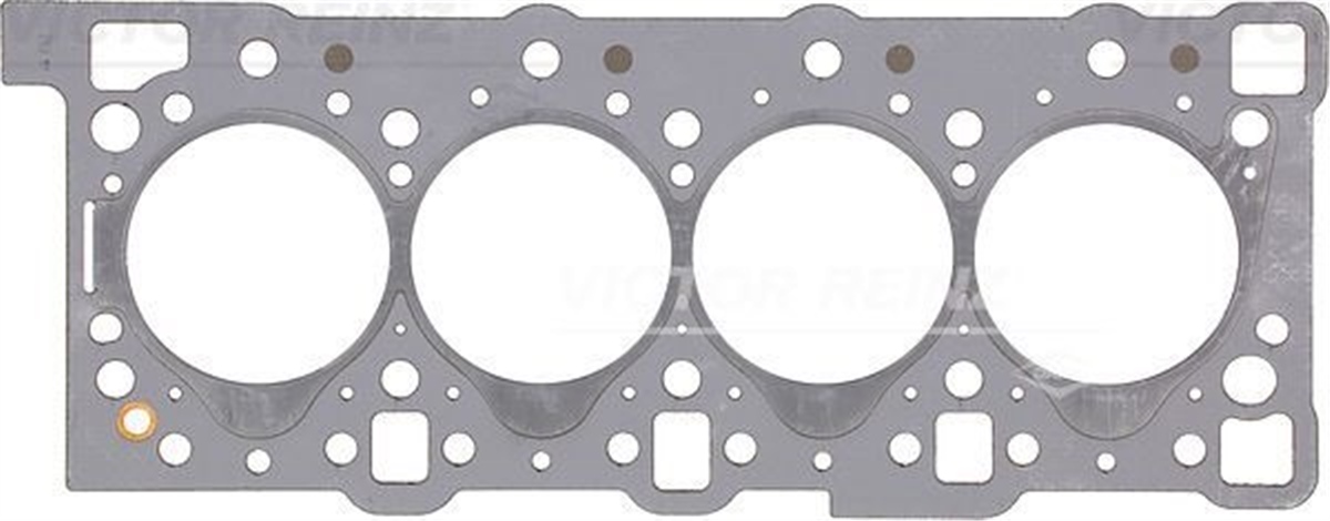 JUMPERSİLİNDİR KAPAK CONTASI JUMPER-BOXER 2.5 D V.REINZ 612916000V.REINZV.REINZ 612916000