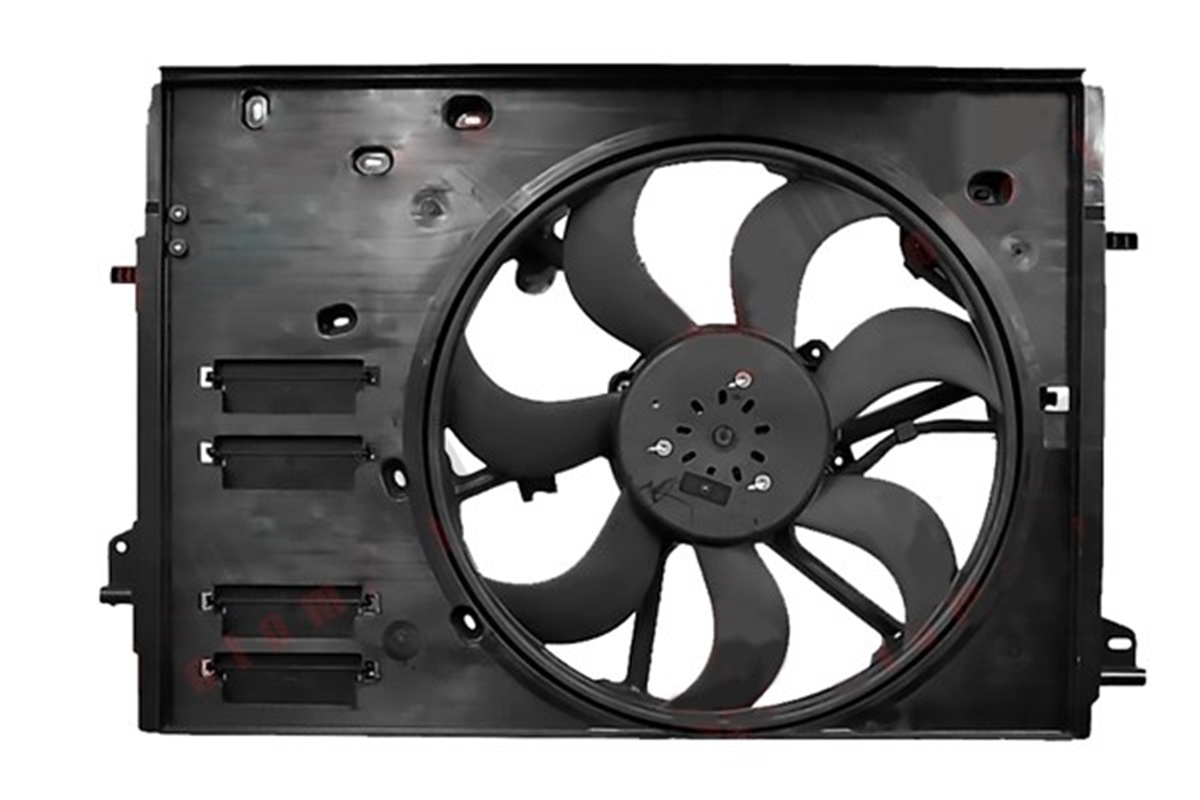 KADJARFAN MOTORU KADJAR-QASHQAI FAN MOTORU OEK 21481HV80AOEKOEK 21481HV80A