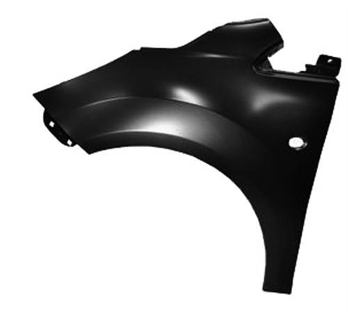 KAFORD KA ÖN ÇAMURLUK DELİKLİ SOL.08- 97KG16016AVDE-GAFOR08KA005