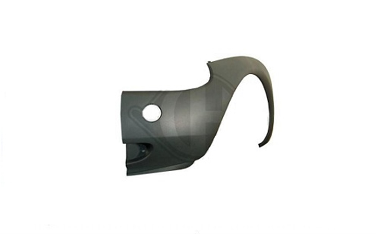 KAFORD KA ÖN TAMPON AST.SAĞ.96- 1S5X17752CBXWAADE-GAFOR07KA011