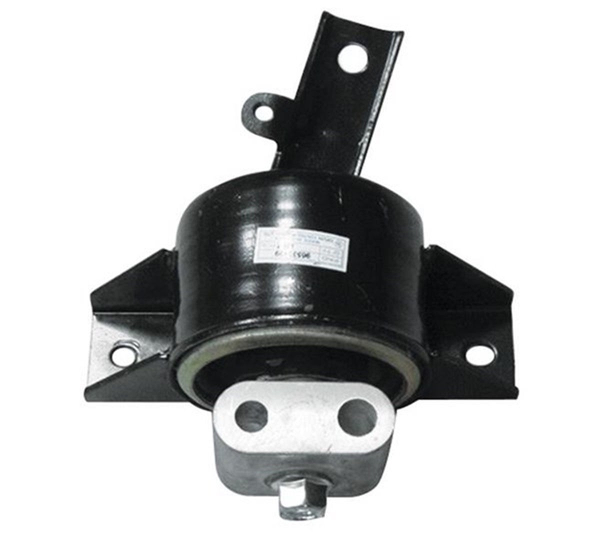 KALOSMOTOR TAKOZU 1.2 8V KALOS YTT 3122YTTYTT 3122