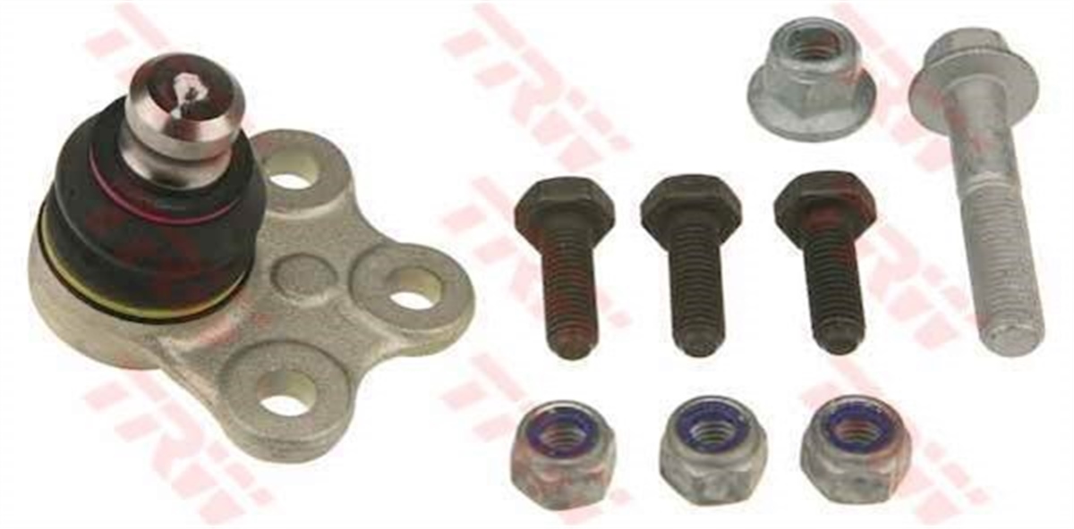 KANGOOALT ROTİL SOL KANGOO YM 08 MERCEDES CITAN 13 TRW JBJ813TRWTRW JBJ813