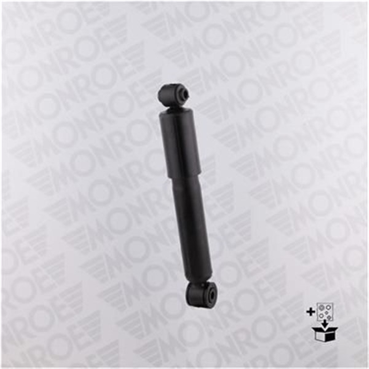 KANGOOARKA AMORTİSÖR SAĞ-SOL KANGOO III-CITAN-DOKKER-LODGY 12 562100397R MONROE G2234MONROEMONROE G2234