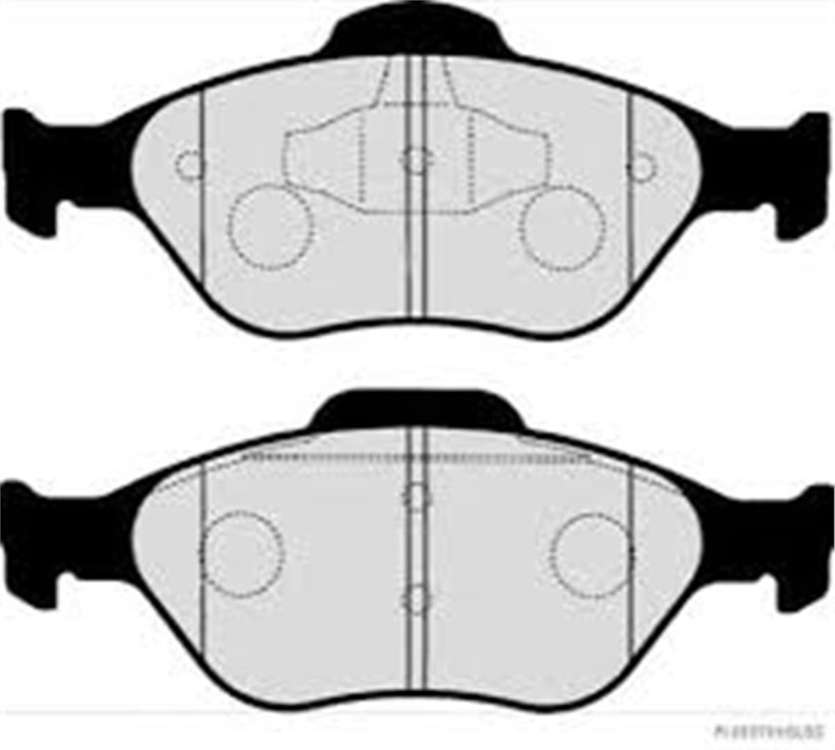 KANGOOARKA BALATA KANGOO 01 MONDEO 00 07 JAGUAR X-TYPE 01 09 MARELLI 323700025100MARELLIMARELLI 323700025100
