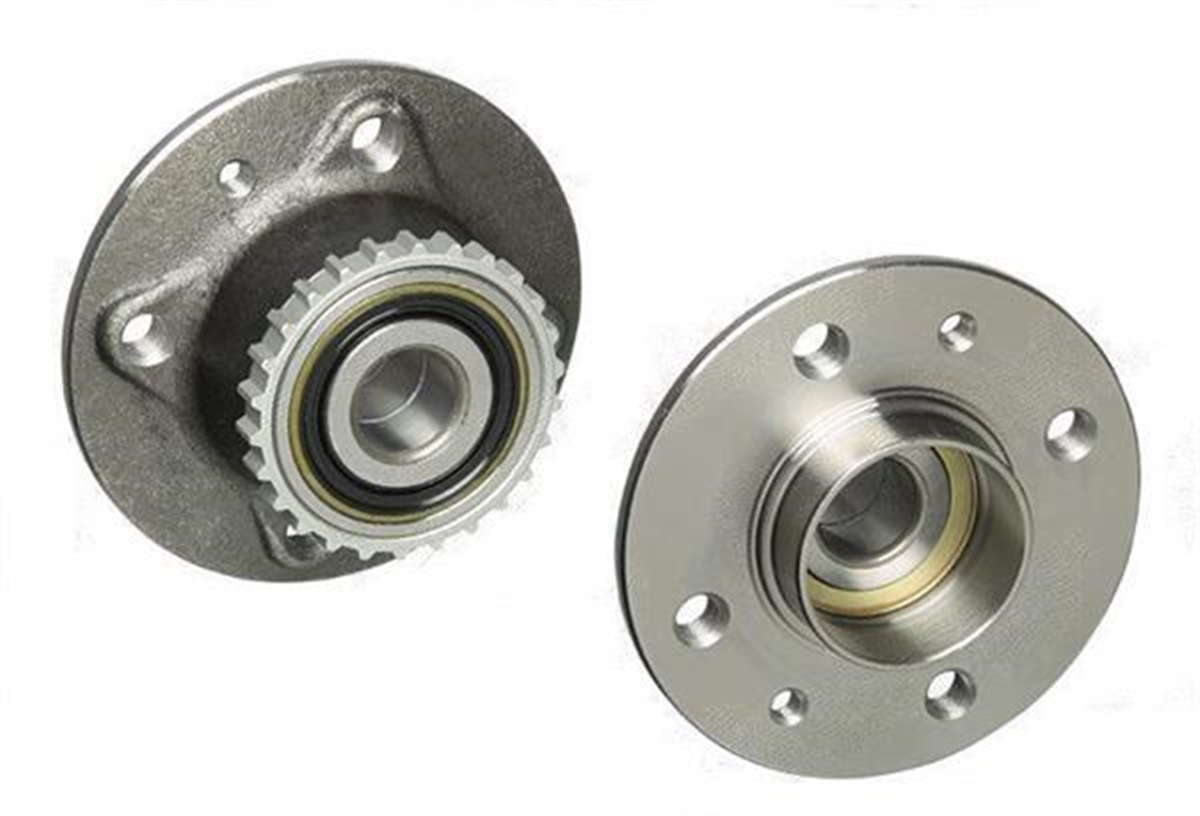KANGOOARKA PORYALI RULMAN 4 BİJON ABS.Lİ KANGOO 1.4 İ 26 DİŞ 2001- ZENON 90082PZENONZENON 90082P