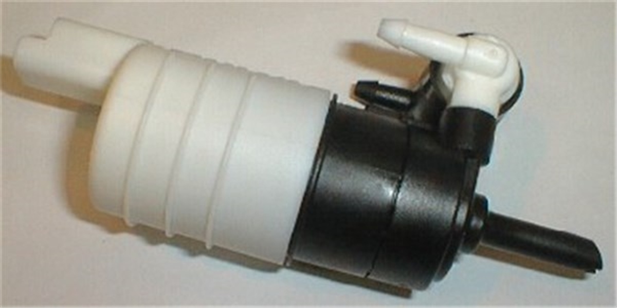 KANGOOCAM SU FİSKİYE POMPASI ÇİFT ÇIKIŞ KANGOO 1.9 DCİ 10-01 SEIM 116933SEIMSEIM 116933
