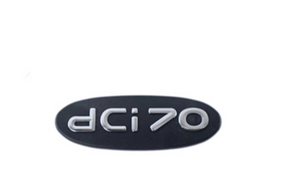 KANGOOÇITA YAZISI DCİ 70 KANGOO OKSA 284OKSAOKSA 284