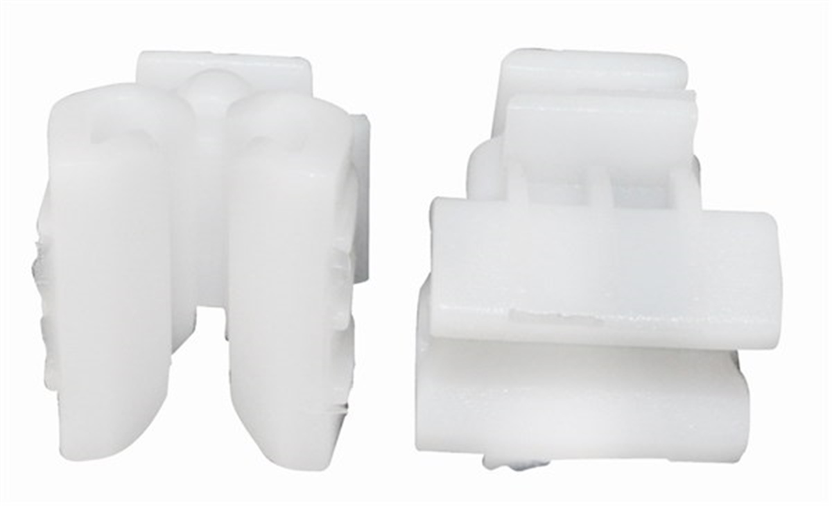 KANGOOFar Tespit Agrafı Kangoo Oksa 758OKSAOKSA 758