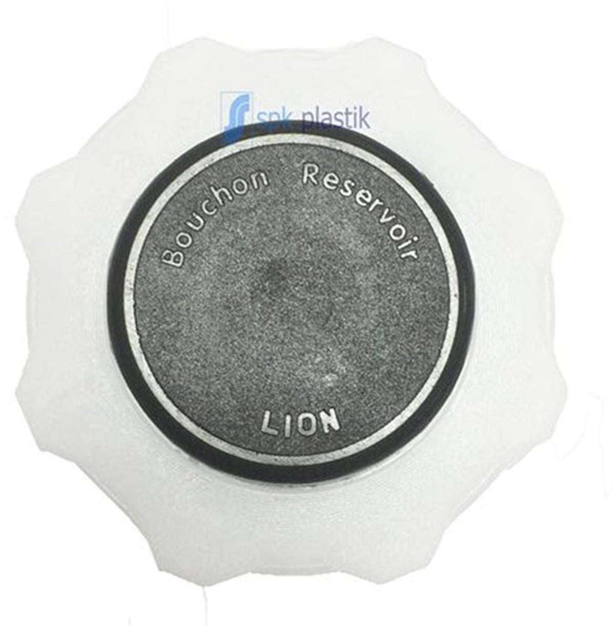 KANGOOGENLEŞME KAVANOZ KAPAĞI SİYAH FLASH-EXPRESS-R9-R11-R21 TOROS-KANGOO-LOGAN SPK 134SPKSPK 134