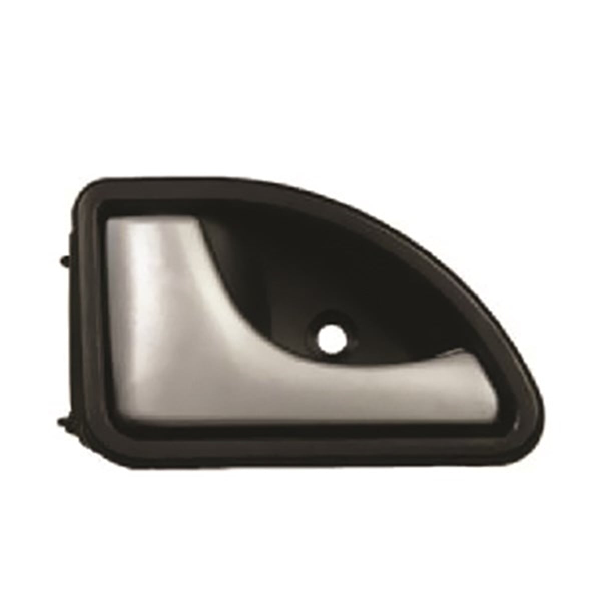 KANGOOKAPI İÇ AÇMA KOLU KROM SOL KANGOO OKSA 802KOKSAOKSA 802K