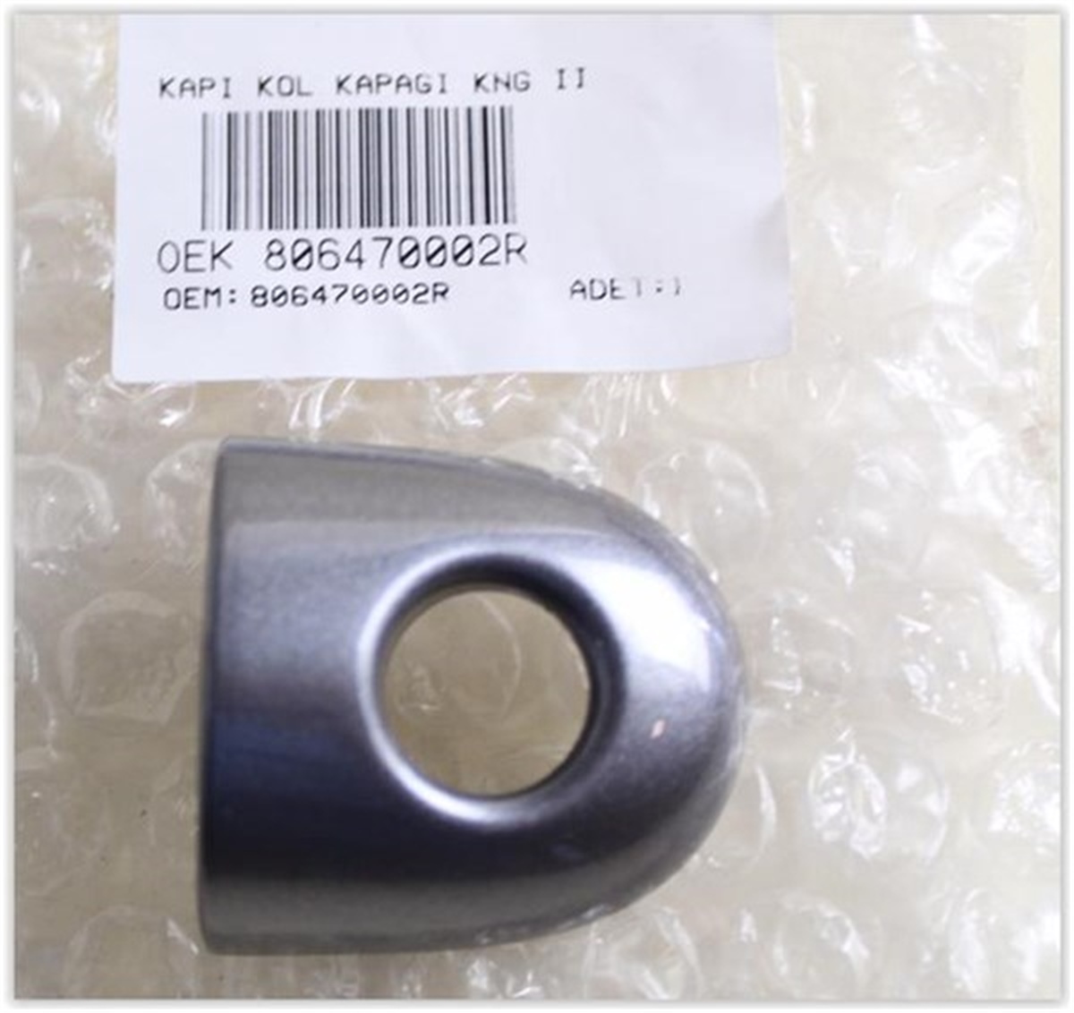 KANGOOKAPI KOL KAPAĞI KANGOO II OEK 806470002ROEKOEK 806470002R