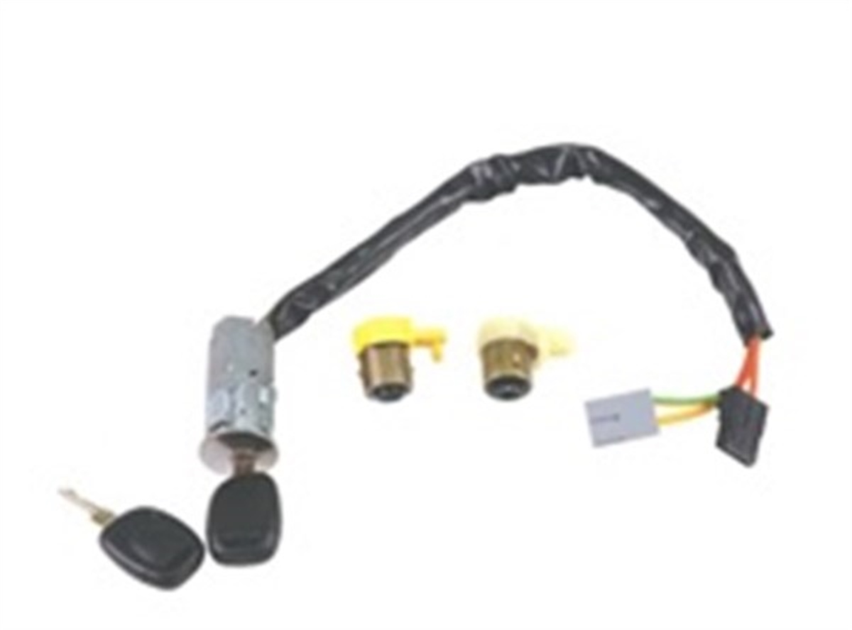 KANGOOKONTAK 2 ÖN KAPI ŞİFRE KANGOO 98-07 ZENON RN97521ZENONZENON RN97521