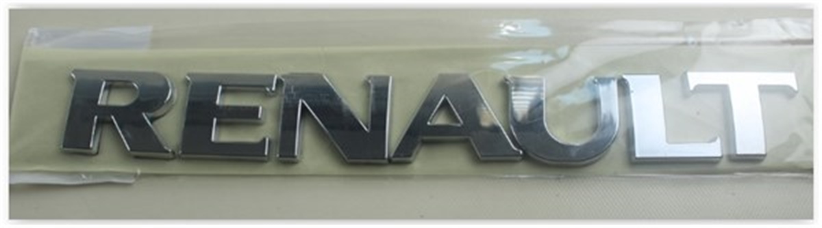 KANGOOMONOGRAM YAZI RENAULT TRAFIC II-MASTER-KANGOO OZAR 5Y077OZAROZAR 5Y077