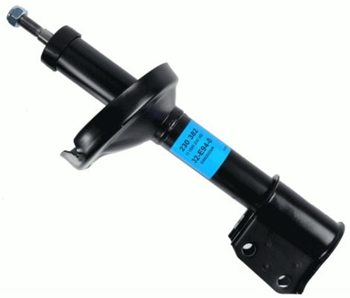 KANGOOÖN AMORTİSÖR KANGOO 1-98 SACHS 230382SACHSSACHS 230382