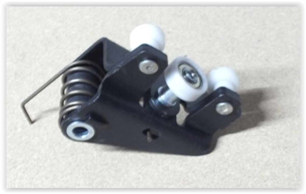 KANGOOORTA KAPI ORTA MEKANİZMASI SAĞ KANGOO OMS 116113-ROMSOMS 116113-R