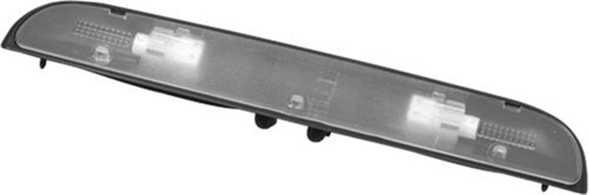 KANGOOPLAKA LAMBASI KANGOO II PLEKSAN 3725PLEKSANPLEKSAN 3725