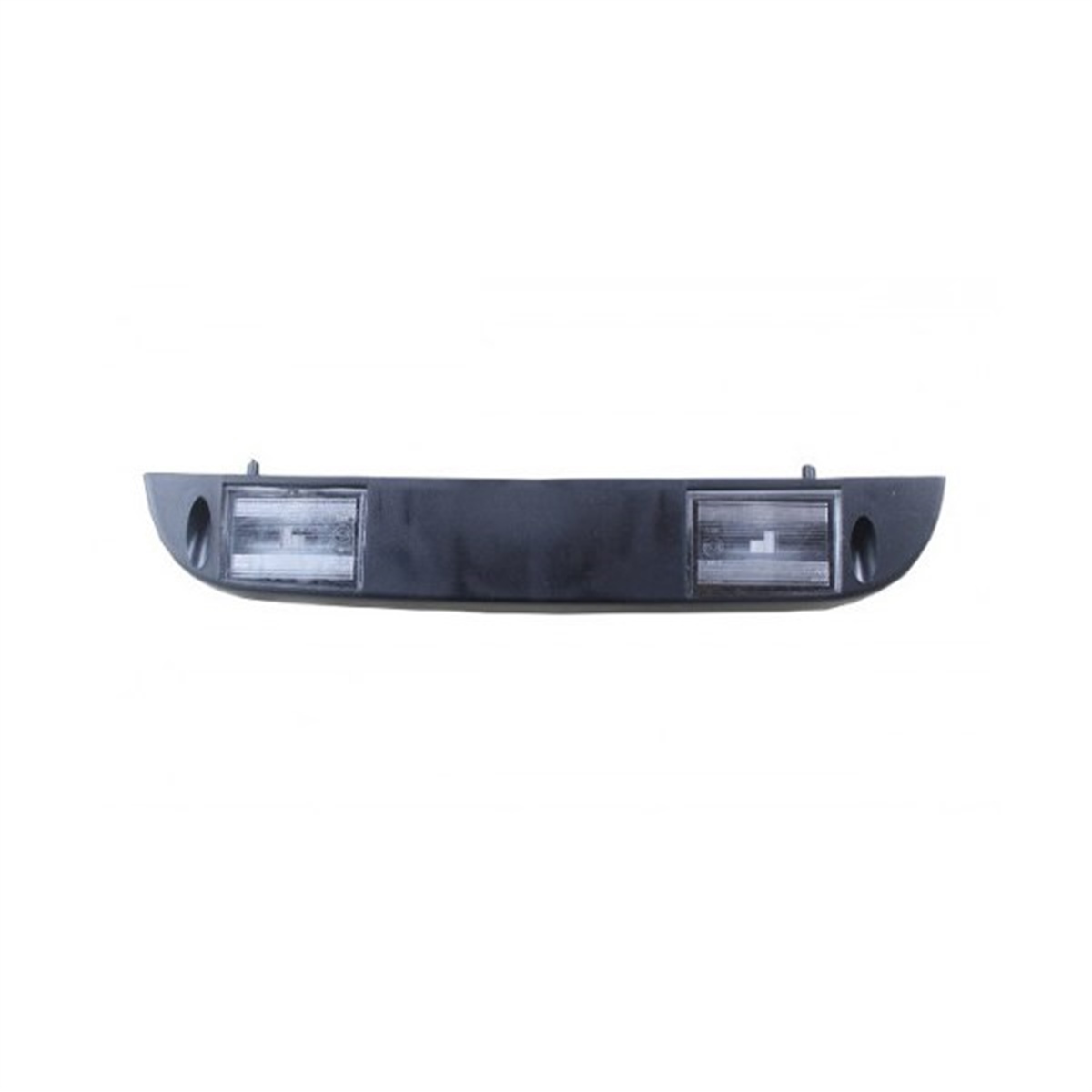 KANGOOPLAKA LAMBASI KANGOO III 09 PLEKSAN 3733PLEKSANPLEKSAN 3733