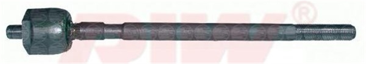 KANGOOROT MİLİ SAĞ-SOL HİDROLİK KANGOO I 98-08 RIW RN3853RIWRIW RN3853