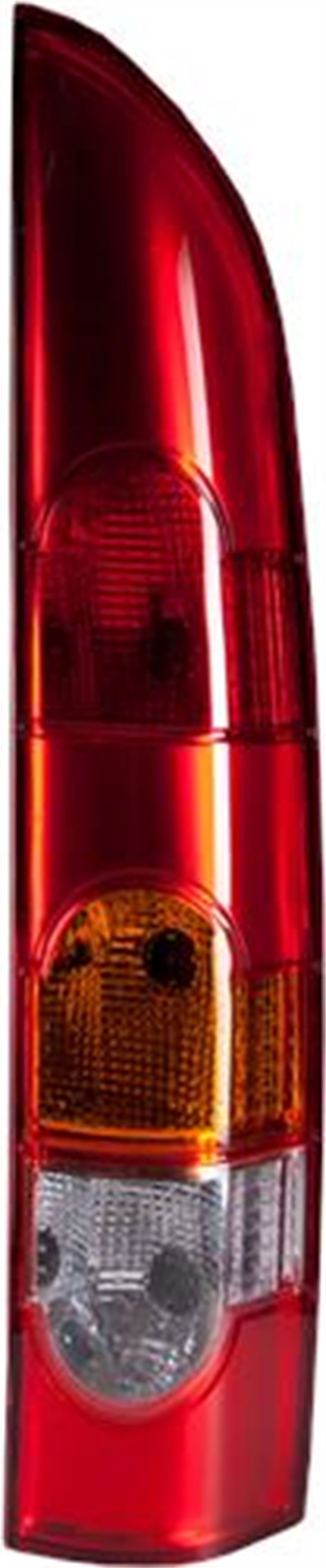 KANGOOSTOP SAĞ KANGOO TEK KAPI 03-03 SARI SİNYALLİ PLEKSAN 3700PLEKSANPLEKSAN 3700