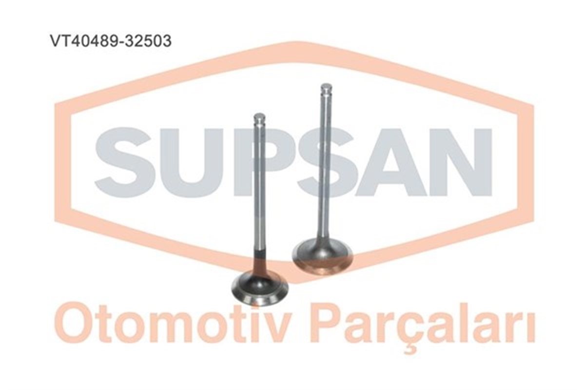 KANGOOSUBAP EMME EKSOZ KANGOO-TWINGO 1.2 8V D7 SUPSAN VT40489-32503SUPSANSUPSAN VT40489-32503