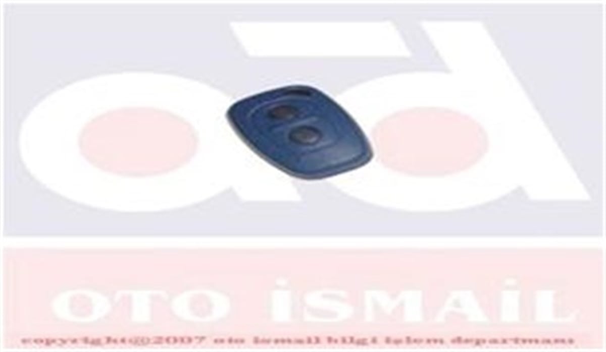 KANGOOUZAKTAN KUMANDA KABI KANGOO YM LACİVERT WPI 2839785WPIWPI 2839785